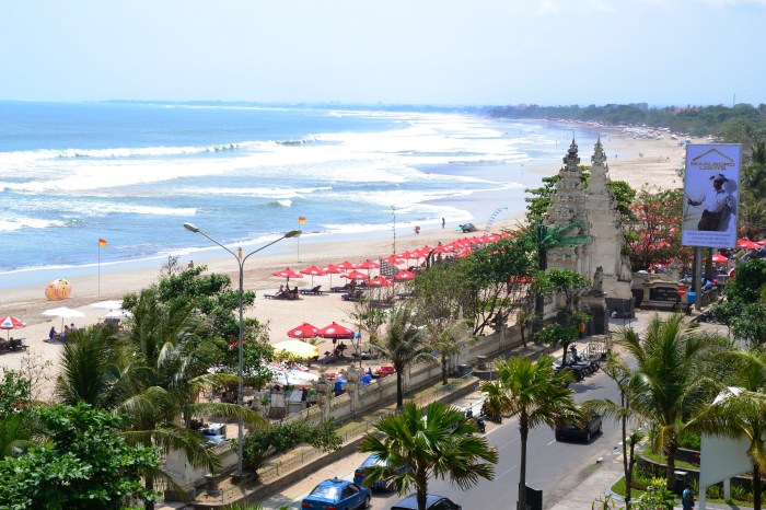 Kuta pantai